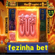 fezinha bet